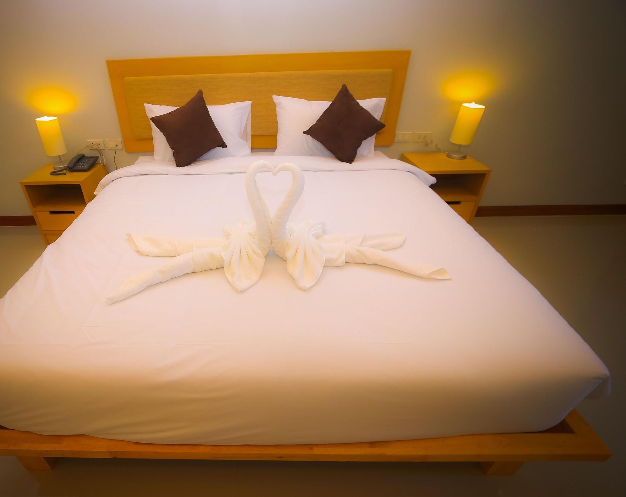 Takhun Mountain View Bed & Breakfast Ban Tha Khun Exterior photo