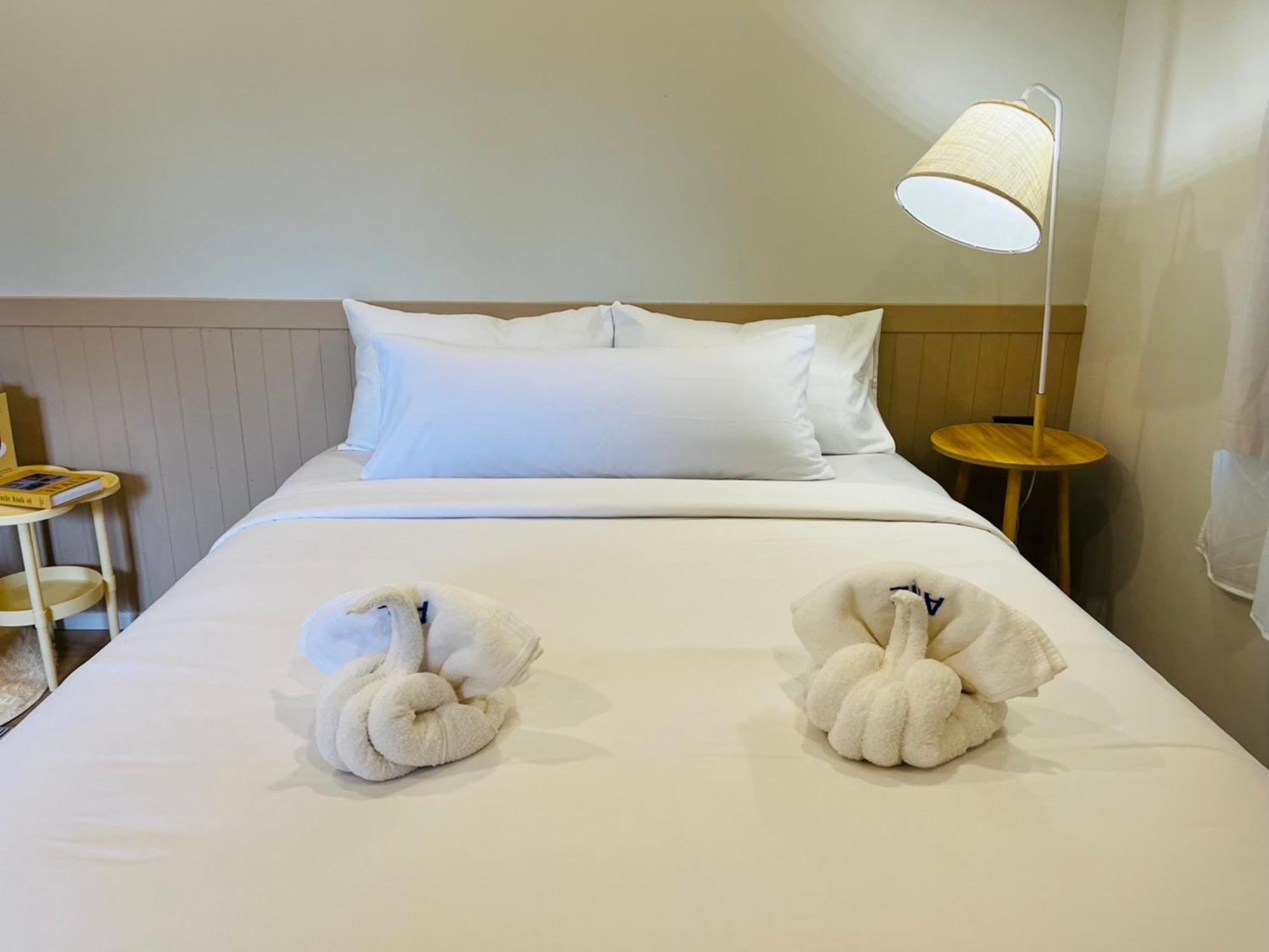 Takhun Mountain View Bed & Breakfast Ban Tha Khun Room photo