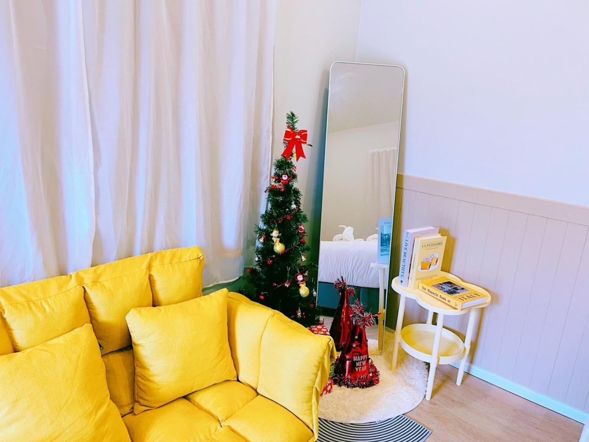 Takhun Mountain View Bed & Breakfast Ban Tha Khun Room photo
