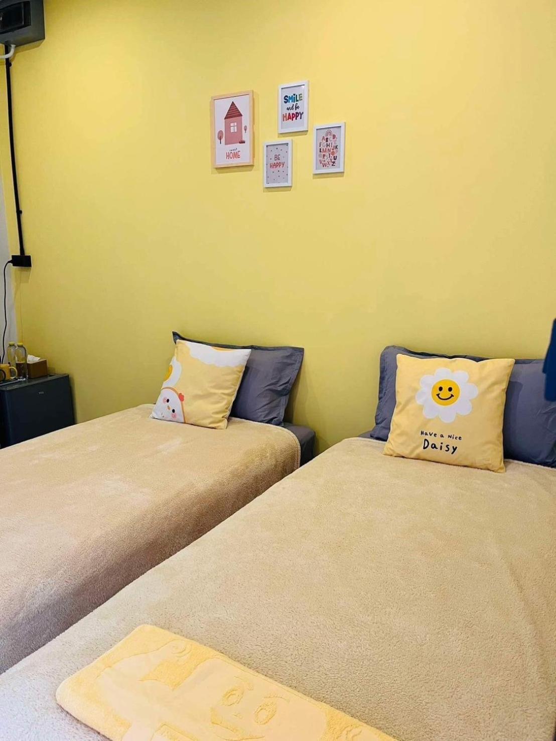 Takhun Mountain View Bed & Breakfast Ban Tha Khun Exterior photo