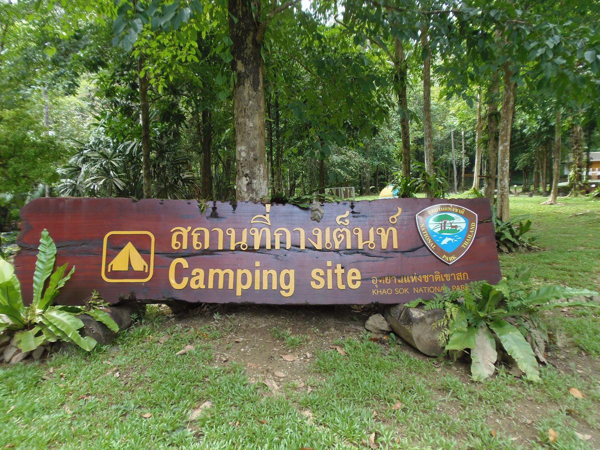 Takhun Mountain View Bed & Breakfast Ban Tha Khun Exterior photo